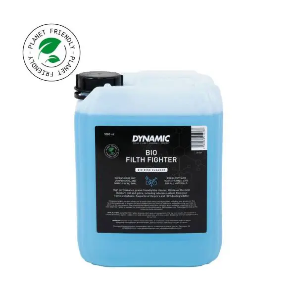 Korkea Laatu Dynamic Bio Filth Fighter Puhdistusaine Pullo - 5L
