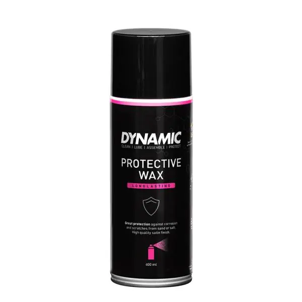 Superhinta Dynamic Protective Vaha Suihke Vaha - 400ml