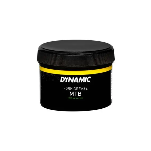Dynamic Fork MTB Grease Haarukka Rasva Purkki - 200ml Tehdashinta