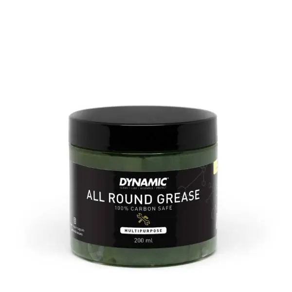 Dynamic All Round Rasva - 200ml Paras Hinta