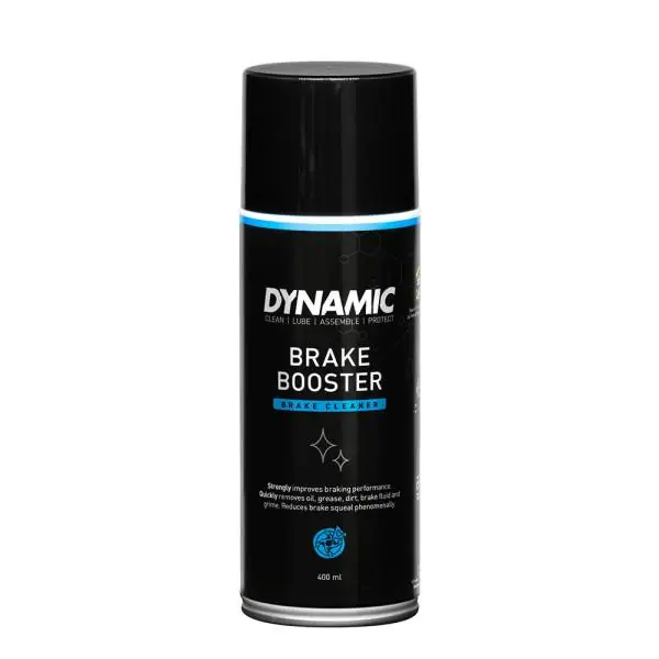 Asiakkaiden Suosikki Dynamic Brake Booster Suihke Puhdistusaine - 400ml