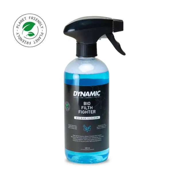 Dynamic Bio Filth Fighter Puhdistusaine Pullo - 500ml Tarjous