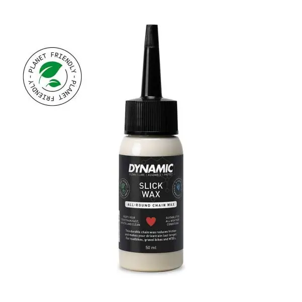 Alkuperäinen Dynamic Slick Vaha Voitelu Ketjuöljy - 50ml