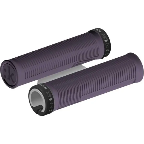 Tarjoushinta Fizik Comfortfeel Kahvat 32mm - Purppura/Musta