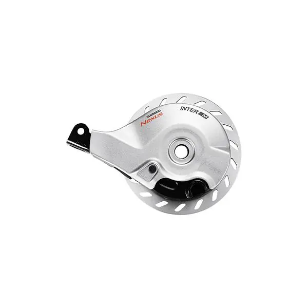 Osta Tänään Shimano BR-C3001 Rulla Jarru Täydellinen 8.2mm -. Taka - Hopea