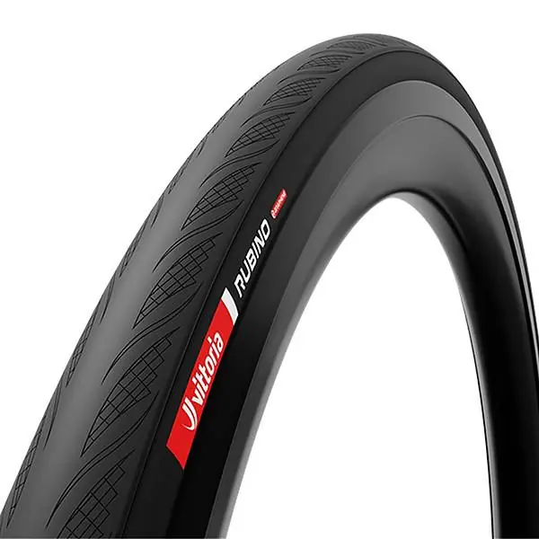 Vittoria Rubino G2 Taittuva Rengas 26-622 TLR - Musta Aito