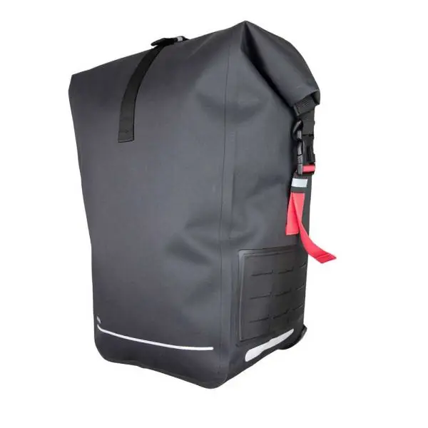 Zefal Z Traveler S30 Erillinen Laukku 30L - Musta Halpa Hinta
