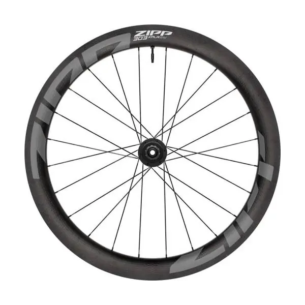 Alennettu Zipp 303 XPLR Takapyörä 28" 10/11S XDR Levy Hiili
