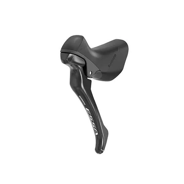 Ilmainen Palautus Shimano Essa U2030 Jarruvipu Vasen -. Levyjarru - Musta