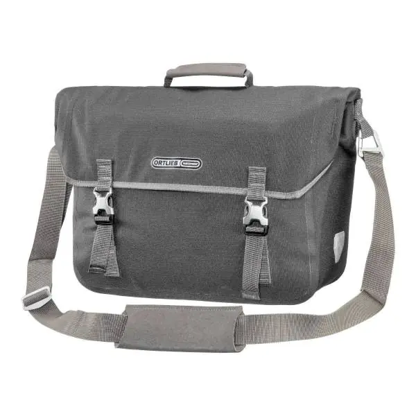 Paras Hinta Ortlieb Commuter-Bag Urban QL3.1 Laukku 20L - Pepper