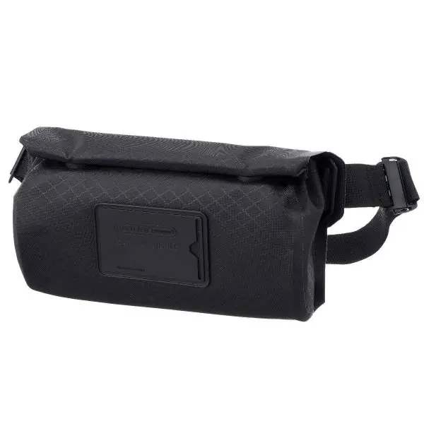 Ilmainen Palautus Ortlieb Sling-Bag Metrosphere Olkalaukku 3L - Musta