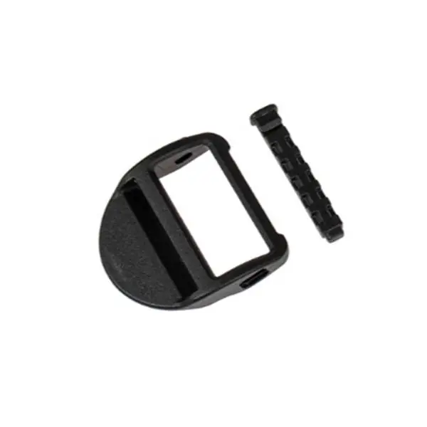 Edullinen Hinta Ortlieb Solki 20mm - Musta
