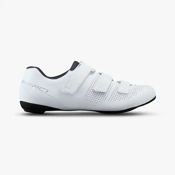 Shimano RC102 Pyöräilykengät Valkoinen White Rajoitettu Tarjous