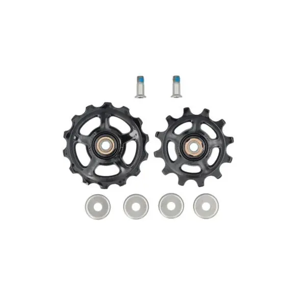 Paras Hinta Campagnolo Hihnapyörät 13V -. Ekar GT - Musta