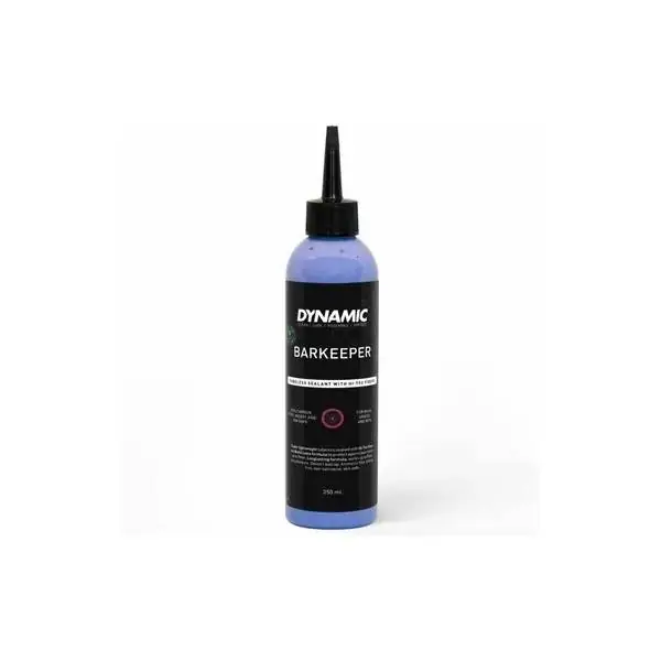 Asiakkaiden Suosikki Dynamic Barkeeper Tiivisteaine -. Sisäkumiton - 250ml