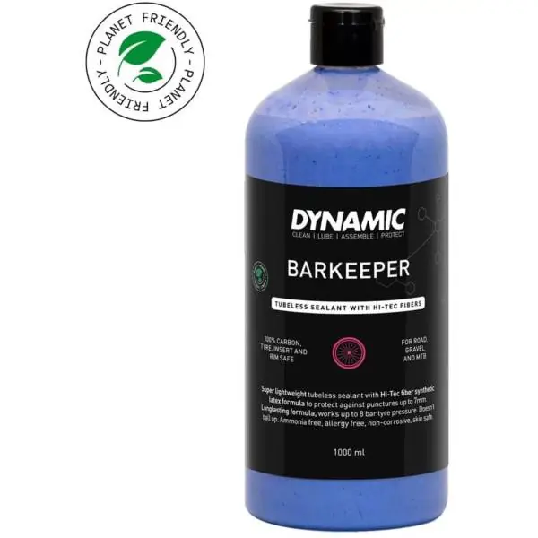 Suosittu Dynamic Barkeeper Tiivisteaine -. Sisäkumiton - 1L