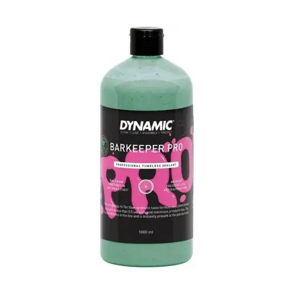 Dynamic Barkeeper Pro Tiivisteaine -. Sisäkumiton - 1L Superhinta