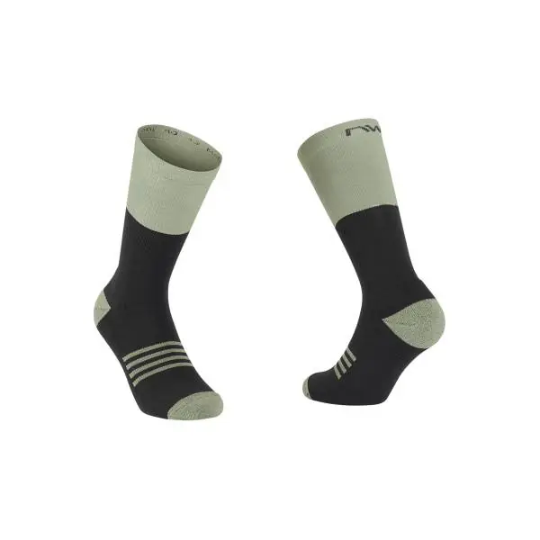 Northwave Extreme Pro High Sukat Cottage Vihreä - XS 34-36 Loppuunmyynti