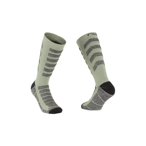 Northwave Husky Ceramic High Sukat Cottage Vihreä - M 40-43 Viikonlopputarjous
