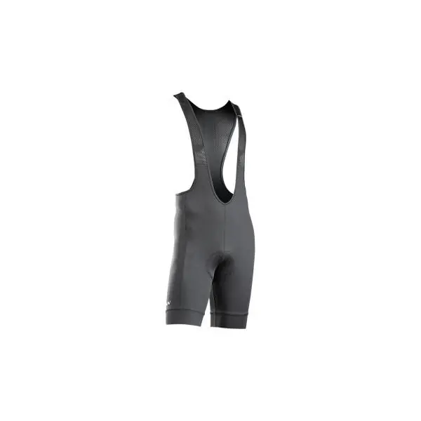 Päivän Tarjous Northwave Active Evo Pyöräilyhousut Lyhyt Jouset Musta - L