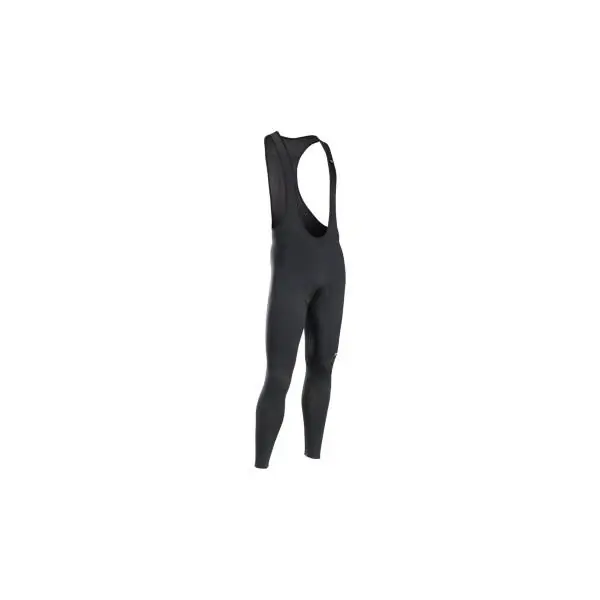 Halpa Northwave Active Geeli Pyöräilyhousut Pitkä Jouset Musta - XS