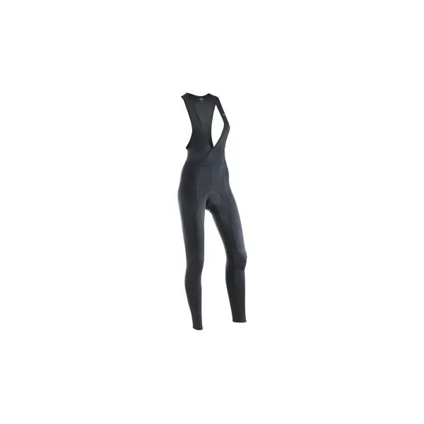 Suosittu Northwave Active Pyöräilyhousut Jouset Naiset Musta - L