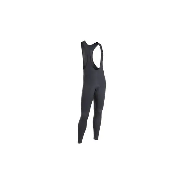 Northwave Active Pyöräilyhousut Pitkä Jouset Musta - 3XL Lähetetään Heti