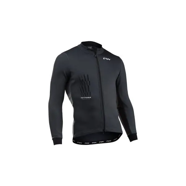 Loppuunmyynti Northwave Blade Takki Miehet Musta - XS