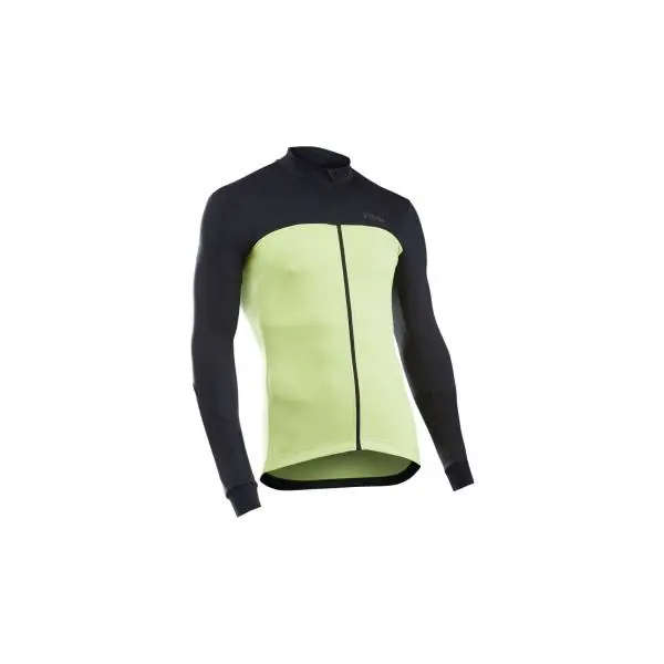 Kuuma Tarjous Northwave Force 2 Pyöräilypaita Cool Matcha/Musta - L