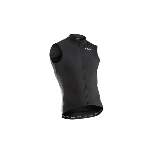 Suosittu Northwave Air Ulos Liivi Musta - 2XS