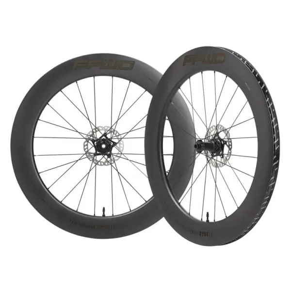 FFWD Ryot 77 Kiekkosarja 12V DT-Swiss 240 Centerlock Shimano Edullinen Hinta