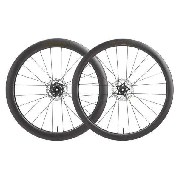FFWD Ryot Combo 44/55 Kiekkosarja 12V DT-Swiss 240 CL Shimano Päivän Tarjous
