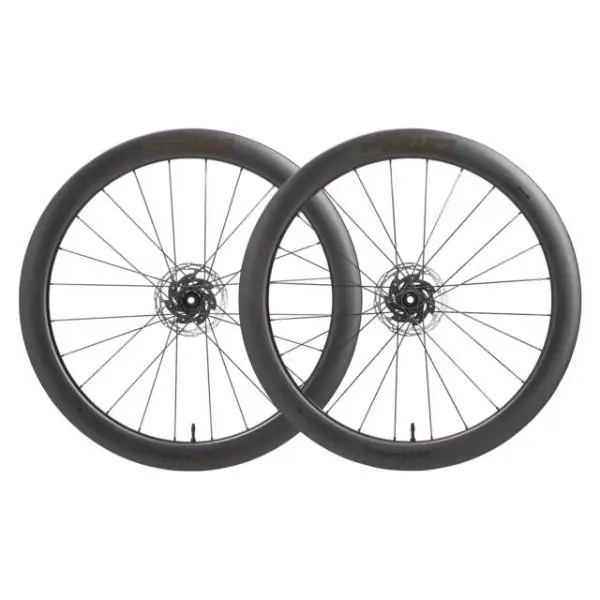 Loppuunmyynti FFWD Ryot 55 Kiekkosarja 12V Centerlock Sram XDR Hiili