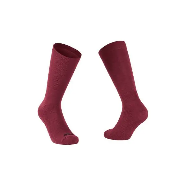 Northwave Switch High Pyöräilysukat Cabernet - M 40-43 Osta Nyt