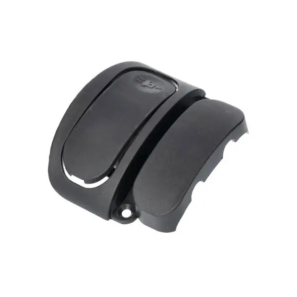 Bosch Laderplug -. D-Rule - Musta Bestseller