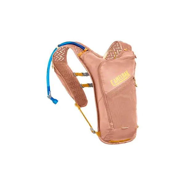 Camelbak Dart Selkäreppu 1,5L - Peach Halpa Hinta
