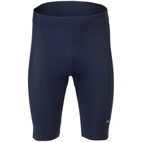 Bestseller Agu Comfort Plus Pyöräilyhousut Lyhyt Miehet Sininen - M