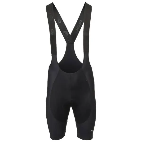 Agu High Summer Pyöräilyhousut Lyhyt Jouset Musta - 3XL Pikatoimitus