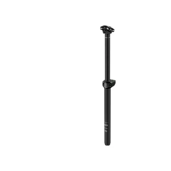 Tarjous RockShox Reverb Satulatolppa 31.6mm 175mm - Musta