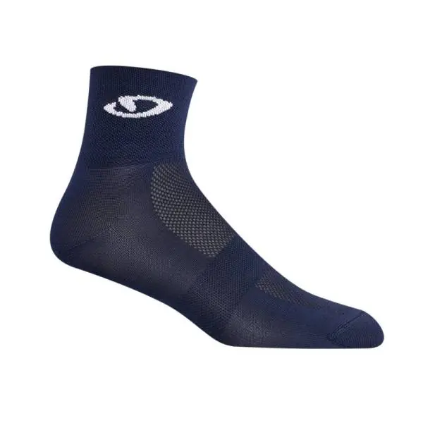 Giro Comp Racer Pyöräilysukat Midnight Midnight Viimeinen Mahdollisuus