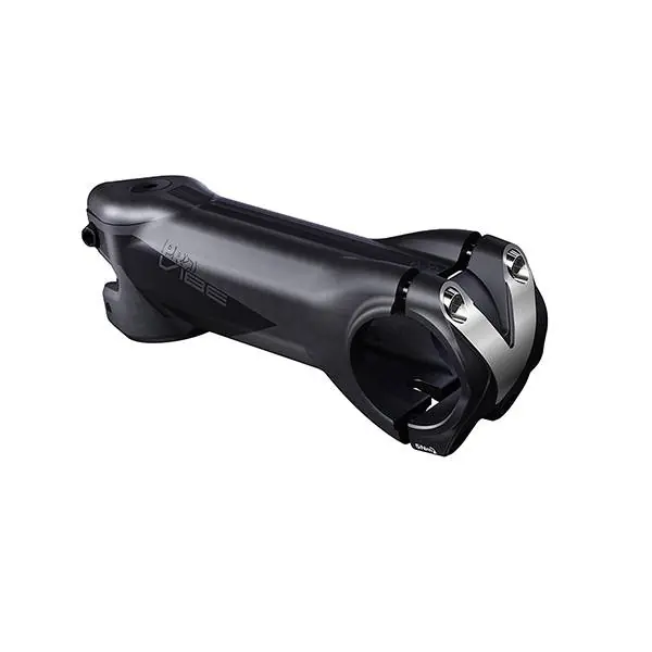 Alkuperäinen Pro Vibe Varsi A-Head 1 1/4" Ø31.8mm 10° 80mm - Musta