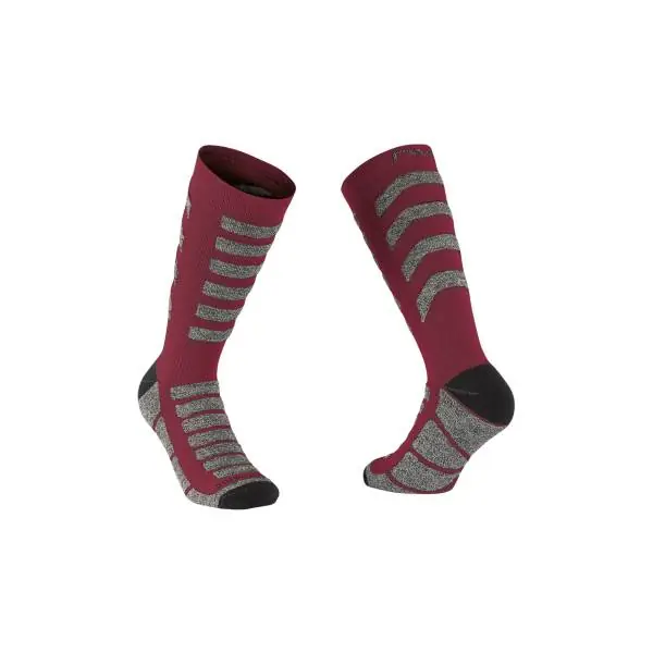 Sertifioitu Northwave Husky Ceramic High Sukat Cabernet Cabernet