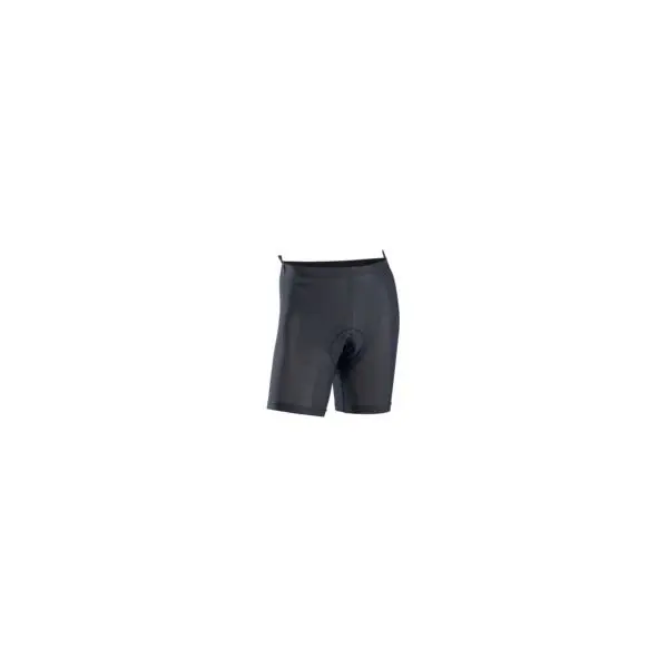 Turvallinen Maksu Northwave Sport 2 Inner Shortsit Miehet Musta - 2XS