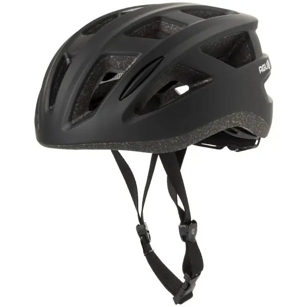 Agu Attivo Pyöräilykypärä Musta - L/XL 58-61 cm Paras Hinta