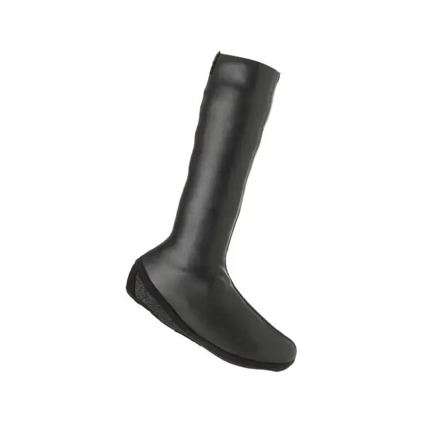 Tarjous Agu Foul Weather Päällyskengät Musta - XL 44-45