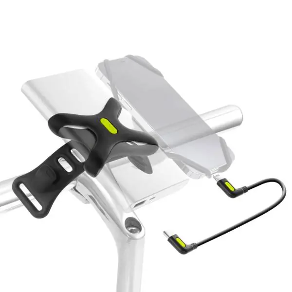 Kampanjahinta Bone Collection Puhelin Laturi Sarja Lightning MFi / USB-C