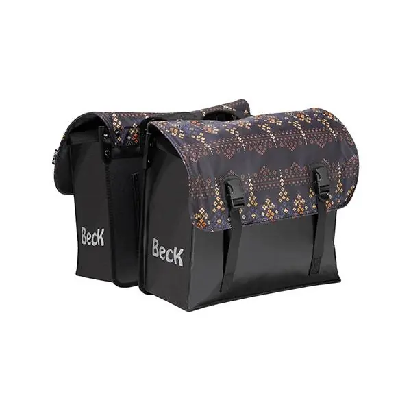 Älä Missaa Beck Classic Kaksois Laukku 46L - Indo