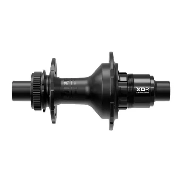 Zipp ZR1 SL Takanapa 10/11S Sram XDR Centerlock 24G 142mm Eniten Myyty