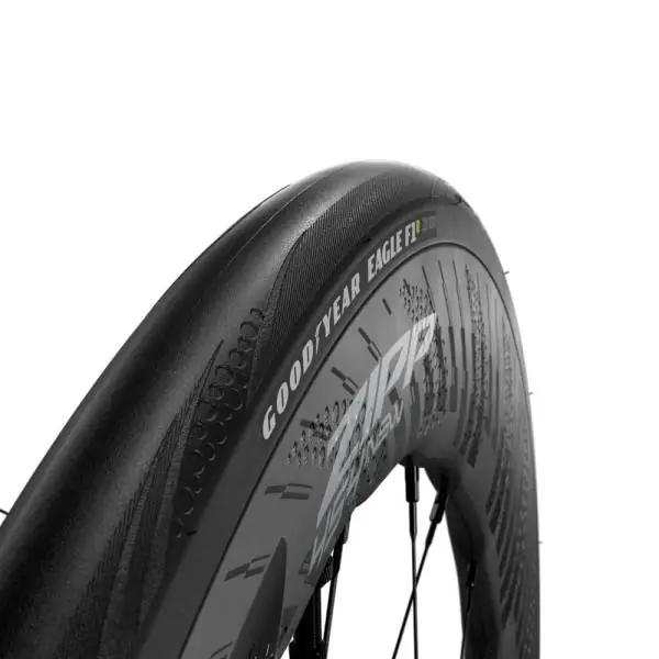 Zipp Goodyear Eagle F1 Z29 Aero Taittuva Rengas 29-622 - Musta Tukkuhinta
