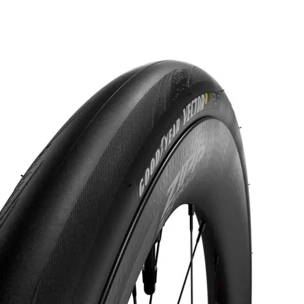 Löytö Zipp Goodyear VectorR XPLR Taittuva Rengas 40-622 TLR - Musta